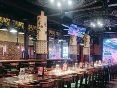 -马迭尔德式西餐精酿啤酒屋(中央大街店)
