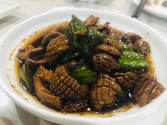 -扬州小吃(延安西路店)