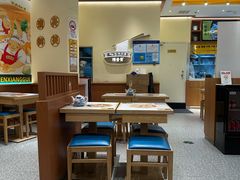 -陳香貴·兰州牛肉面(上滨生活广场店)