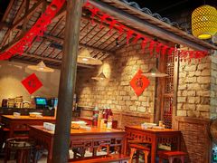 -乡食柴房  湖南乡里菜(龙岗中心城店)