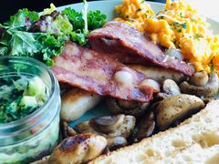 -Cooking Man(中懋天地店)