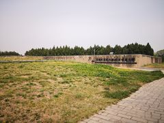 -汉景帝阳陵博物院