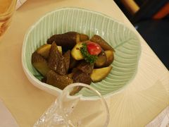 -华梅西餐厅(哈尔滨中央大街店)