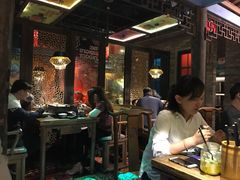 大堂-蛙小侠(珠海华发商都店)