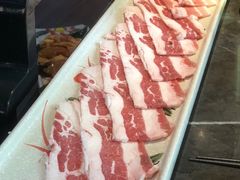 -十三姨正合丰烤肉(营迹路店)