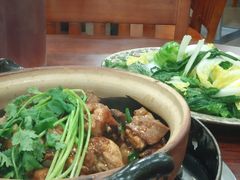 -华仔土鸡店(南洲分店)