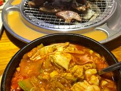 -喜来稀肉(北外滩白玉兰广场店)