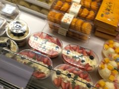 -甜星Star·生日蛋糕(百盛店)