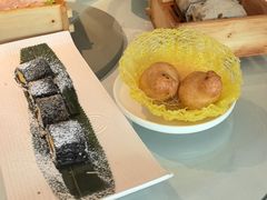 -粤财皇冠假日酒店·彩华轩中餐厅