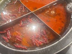 -陈眼镜火锅(总店)