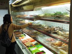 -水碾河刘老大串串香(水碾河路店)