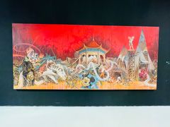 -四川美术学院美术馆