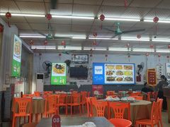 -好味道海鲜大排档·老字号(巽寮湾海鲜市场店)
