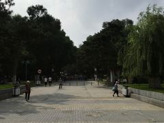 -北山公园