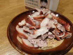 -老淮滨-蚌埠非遗小吃(淮河路店)