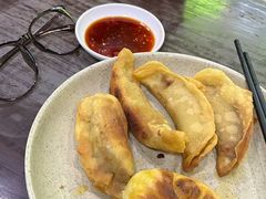 -李记清真馆(打钉巷店)