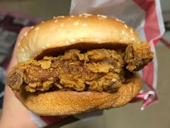 -麦当劳(秣陵路店)