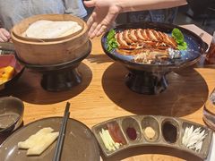 -青年公社烤鸭(肇嘉浜路店)