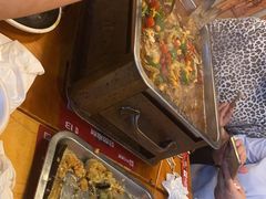 -小红烤翅(傅厚岗店)