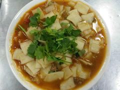 -伊阑泽大循化餐厅