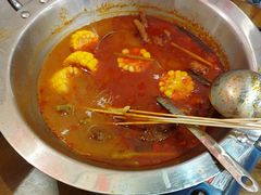 -黔哆哆地摊酸汤火锅(清湖店)