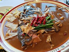 -旺顺阁·北京菜(北辰上品+)