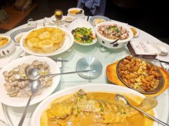 -新时代大酒店(仰口路店)