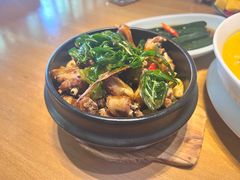 -竹里馆 ·茶食(奥体店)