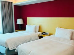 -武汉马哥孛罗酒店