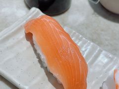 -禾绿寿司·定食·拉面·烧炸(宝安大仟里店)