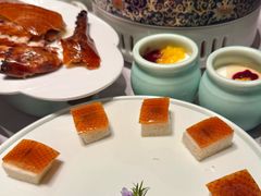 -四世同堂·京菜·烤鸭(双井店)