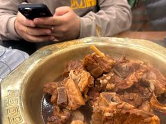-老北京羊蝎子火锅(光荣道店)