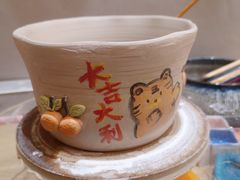 -青韵台陶艺Diy(永庆坊店)