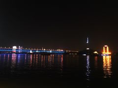 -武汉关码头(轮渡站)