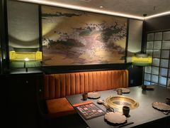 -铭牛烧肉·和牛海鲜自助(高新月牙湖店)