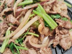 -金掌勺·锅包肉(广渠门店)