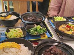 -老娘舅(吴山路店)