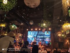 -胡桃里音乐酒馆(石家庄店)