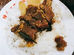 -陈光记烧腊店(罗保博士街店)