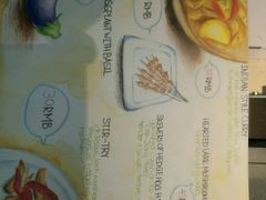 -菩提树·素食餐厅(汇智国际商业中心店)