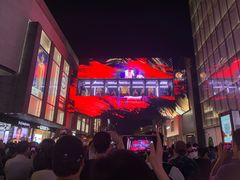 -杭州西湖银泰百货