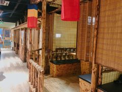 -恩你小木屋米酒店(莱山店)