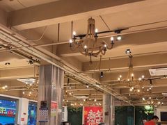-强记海鲜·大排档(蛇口新街店)