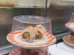 -新一番三文鱼寿司(大东海店)