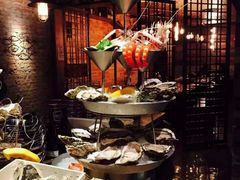 -斯普汇生蚝牛排馆(中骏世界城店)