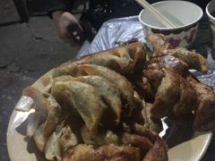 牛肉锅贴-麻木老地方牛筋牛杂(长堤街店)