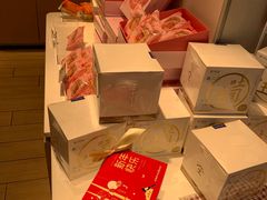 -好利来(阜成门店)