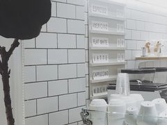 -Onirii Coffee(长乐路店)