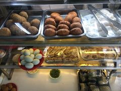 麻球-糯米香(长江路店)