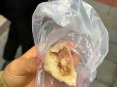 -吃不亏特色包子(三峡广场店)